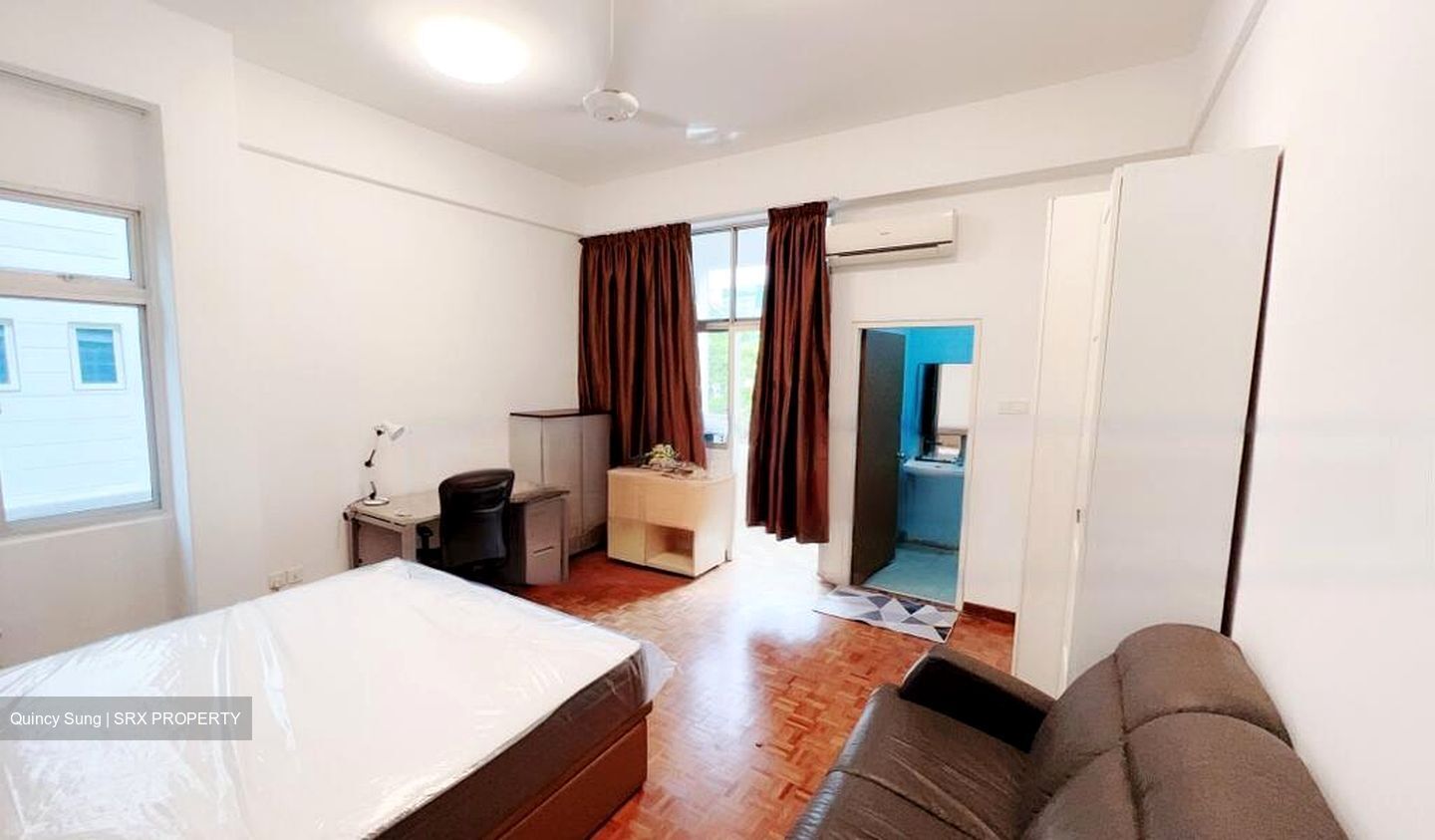 Sing Lian Building (D14), Apartment #483706061